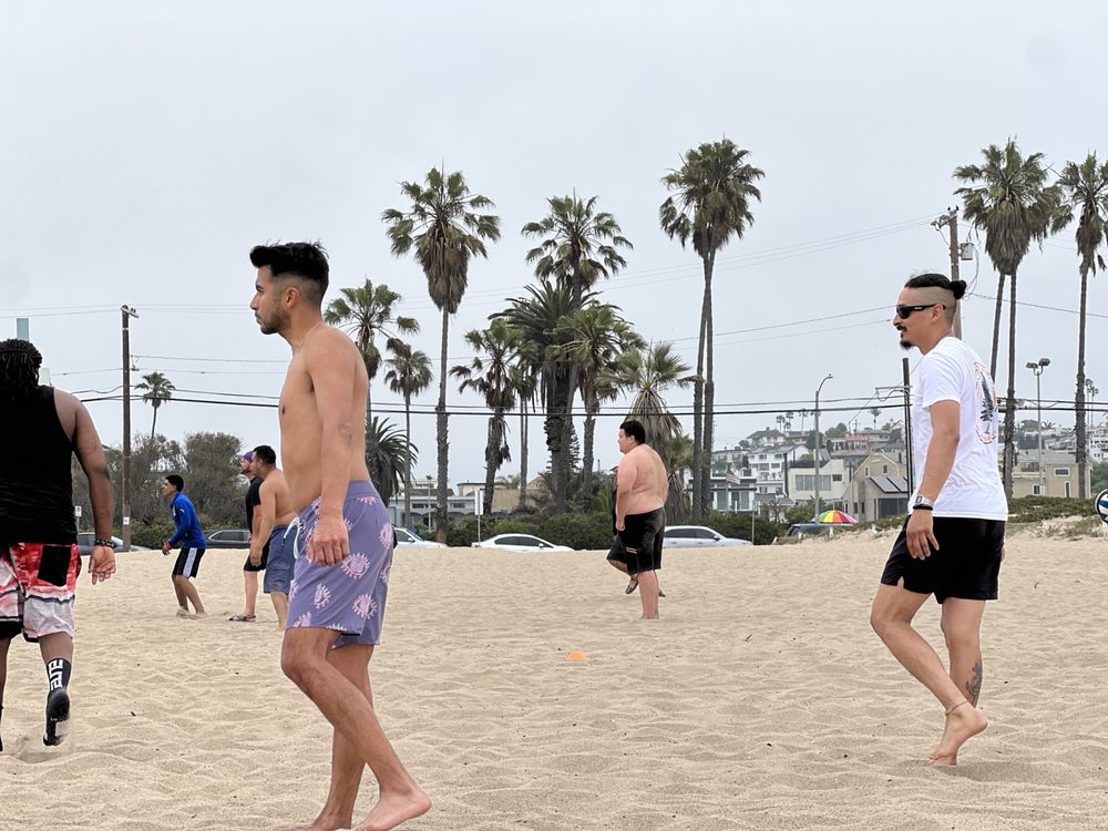 Pacific Oaks Medical Group - patient advocate in Beverly Hills, CA