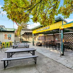 Jimmy Mac's Overtime Grill