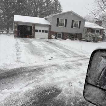 Wizard sealcoating And Plowing - Snow Removal Near Me - Clay, New York Wizard sealcoating And Plowing - Snow Removal Near Me - Clay, New York