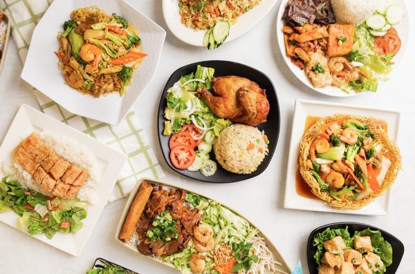Bone & Broth - Vietnamese Pho Cuisine by null