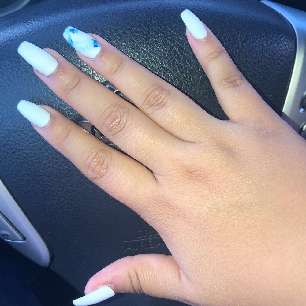 Angels Nails - Nail Salons Near Me - Bakersfield, California Angels Nails - Nail Salons Near Me - Bakersfield, California