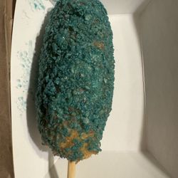 Takis Corndog