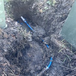 Extreme Plumbing Services
