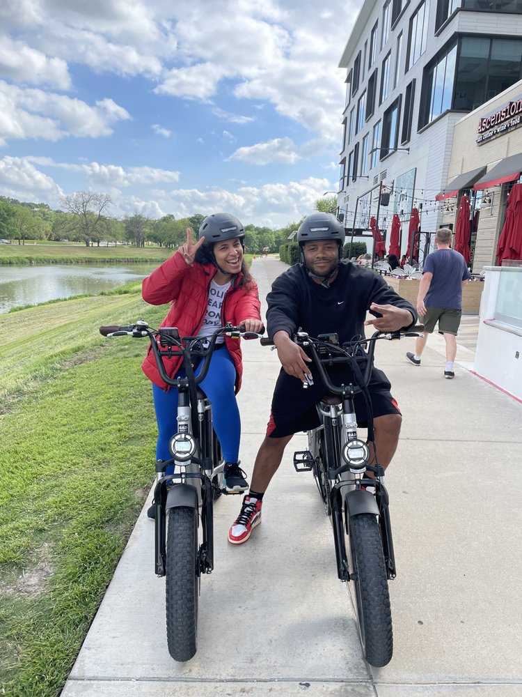 PEDAL FORT WORTH Updated September 2024 Fort Worth, Texas Bike Rentals Yelp