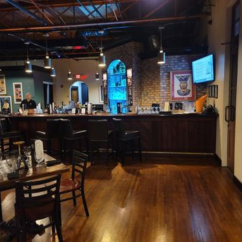 One Thirty One Lameuse - Bar area - Seafood Near Me - Biloxi, Mississippi