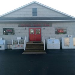 Hillyer's Tackle Shop