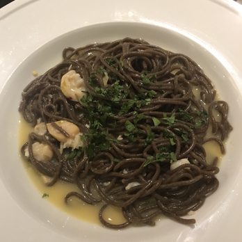 Pastaria - Toasted Spaghetti with Clams - Italian Near Me - Nashville, Tennessee