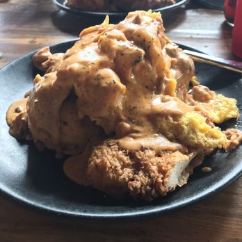 Mash'D - New American Near Me - Frisco, Texas