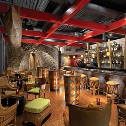 TRADER VIC'S - CLOSED - Updated December 2025 - 38 Photos & 110