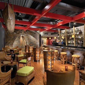 TRADER VIC'S - CLOSED - Updated May 2026 - 38 Photos & 110 Reviews