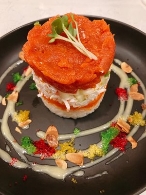 Zen Japanese Izakaya by null