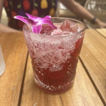 Mexican Sugar Plano - Hibiscus margarita - Mexican Near Me - Plano, Texas Mexican Sugar Plano - Hibiscus margarita - Mexican Near Me - Plano, Texas