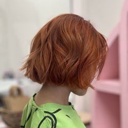 Shop Dreamy - fall hair trends