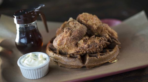 J Bird Smoked Meats by null