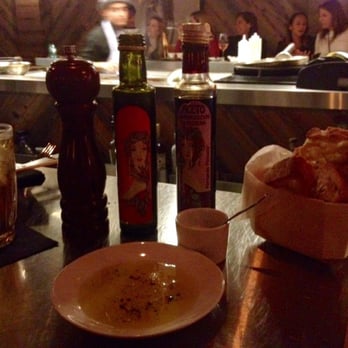 Semilla - French Near Me - Miami Beach, Florida