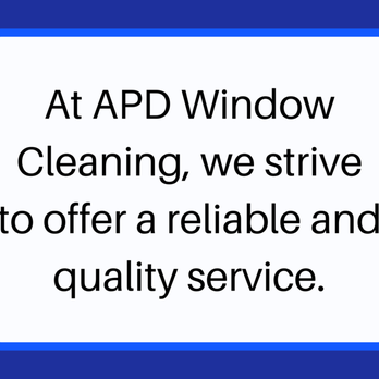 APD Window Cleaning - Window Washing Near Me - Braintree, ESS APD Window Cleaning - Window Washing Near Me - Braintree, ESS
