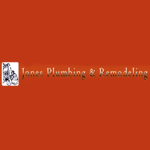 Slide of Jones Plumbing