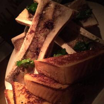 Au Cheval - bone marrow - Bars Near Me - Chicago, Illinois Au Cheval - bone marrow - Bars Near Me - Chicago, Illinois