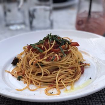 Lavo - Spaghetti - Italian Near Me - Las Vegas, Nevada Lavo - Spaghetti - Italian Near Me - Las Vegas, Nevada