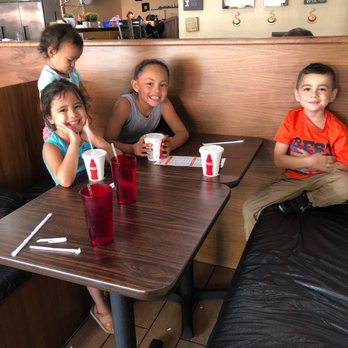 Rosy's Cafe - American Near Me - Hayward, California
