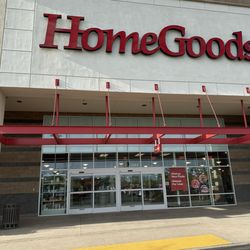 HomeGoods - Storefront