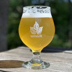 Scratch Brewing Company