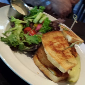 Rocker - Rocker - chicken sandwich - New American Near Me - Olympic Valley, California Rocker - Rocker - chicken sandwich - New American Near Me - Olympic Valley, California