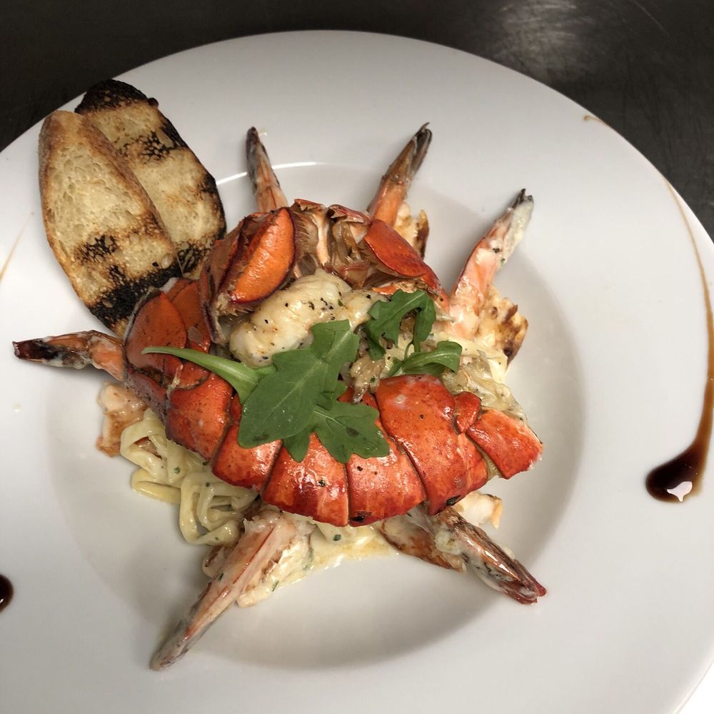 Sloane's Corner - New American Near Me - Dallas, Texas