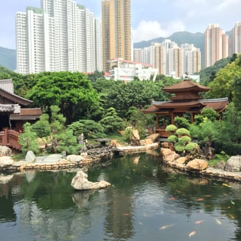 南蓮園池 - Buddhist Temples Near Me - Hong Kong, HK