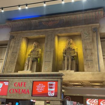 CINEMARK EGYPTIAN 24 AND XD - Updated May 2025 - 306 Photos & 348