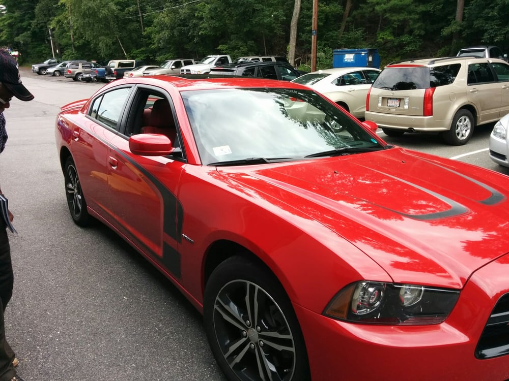 MAACO AUTO BODY SHOP & PAINTING Updated June 2024 22 Photos & 21 Reviews 874 Edgell Rd