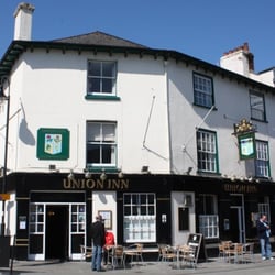 The Union Inn