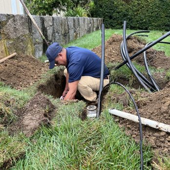 Teed & Brown - Lawn Services Near Me - Norwalk, Connecticut