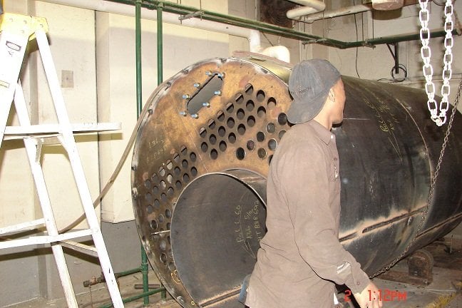 Slide of Bayview Sewer And Drain Cleaning