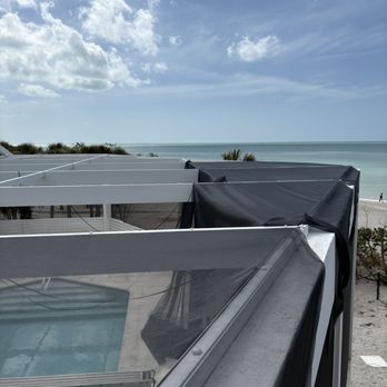 Sunview Rescreen - Beautiful day for a rescreen - Patio Coverings Near Me Sunview Rescreen - Beautiful day for a rescreen - Patio Coverings Near Me