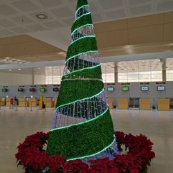 Aeropuerto de Almería