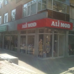 Ali Mod