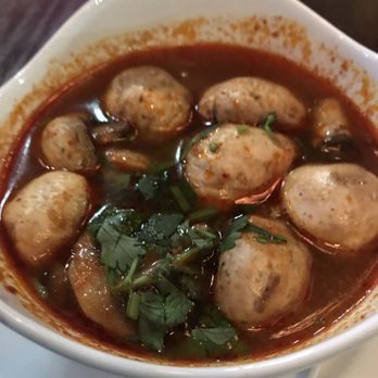 Nur Thai - Tom Yum - Thai Near Me - Park, New York Nur Thai - Tom Yum - Thai Near Me - Park, New York