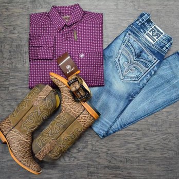 La Raza Western Wear - Leather Goods Near Me - Houston, Texas La Raza Western Wear - Leather Goods Near Me - Houston, Texas
