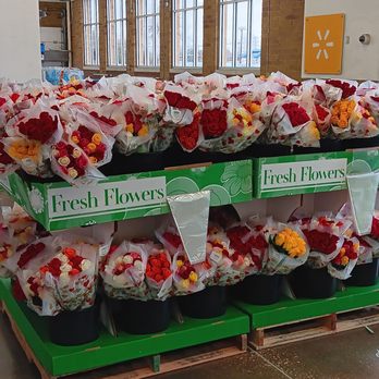 Walmart - Nurseries & Gardening Near Me - Dallas, Texas