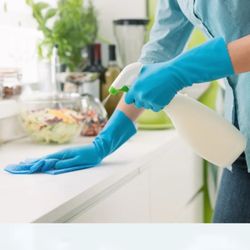 Mbw cleaning services