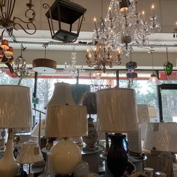 Craig's Lamp and Shade - Floor to ceiling lighting - Antiques Near Me - Raleigh, North Carolina Craig's Lamp and Shade - Floor to ceiling lighting - Antiques Near Me - Raleigh, North Carolina