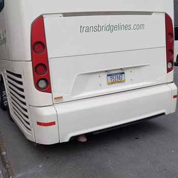 Trans-Bridge Lines - I like how they like to block the way of children with "Special-Needs" busing at a dangerous intersection here in NYC. - Public Transportation Near Me - Bethlehem, Pennsylvania Trans-Bridge Lines - I like how they like to block the way of children with "Special-Needs" busing at a dangerous intersection here in NYC. - Public Transportation Near Me - Bethlehem, Pennsylvania