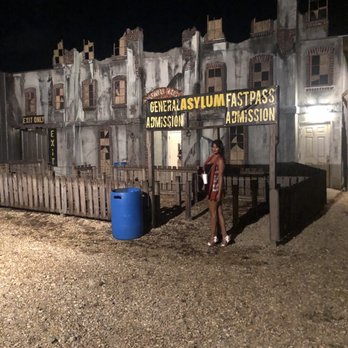 RISE HAUNTED HOUSE - Updated January 2026 - 24 Photos & 18 Reviews