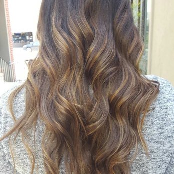 Union Salon South - Balayage by Julianne! - Hair Salons Near Me - Pasadena, California