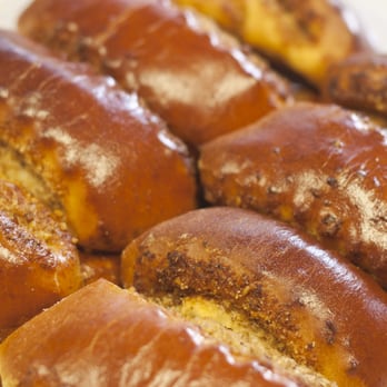 Anait Bakery - a close up of a plate of pastries - Bakeries Near Me - Burbank, California Anait Bakery - a close up of a plate of pastries - Bakeries Near Me - Burbank, California