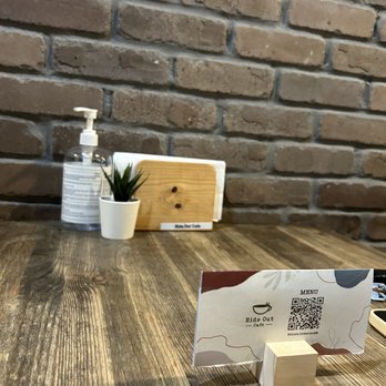 Hide Out Cafe - Cafes Near Me - Rowland Heights, California