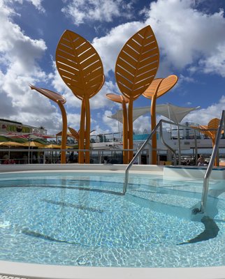Cruise Planners-Sea Sand Travel by null