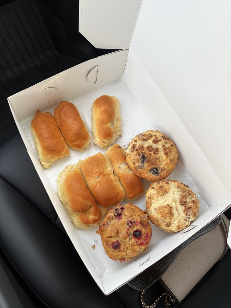 BROADWAY DAILY BREAD Updated September 2024 66 Photos & 98 Reviews