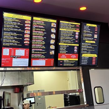 Buzzin Burgers - Kennesaw - Burgers Near Me - Kennesaw, Georgia
